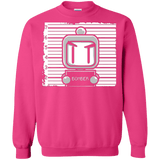 Sweatshirts Heliconia / Small BOMBER Crewneck Sweatshirt