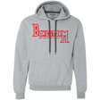 Sweatshirts Sport Grey / S BONESTORM Premium Fleece Hoodie
