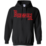 Sweatshirts Black / S BONESTORM Pullover Hoodie