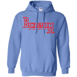 Sweatshirts Carolina Blue / S BONESTORM Pullover Hoodie