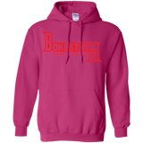 Sweatshirts Heliconia / S BONESTORM Pullover Hoodie