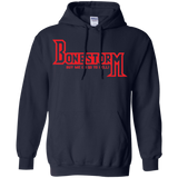 Sweatshirts Navy / S BONESTORM Pullover Hoodie