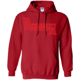 Sweatshirts Red / S BONESTORM Pullover Hoodie