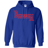 Sweatshirts Royal / S BONESTORM Pullover Hoodie