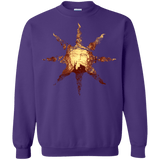 Bonfire Crewneck Sweatshirt