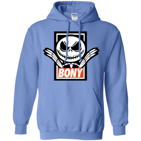 Sweatshirts Carolina Blue / Small BONY Pullover Hoodie