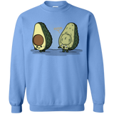 Sweatshirts Carolina Blue / S BoOoOnE Crewneck Sweatshirt