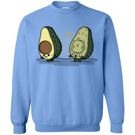 Sweatshirts Carolina Blue / S BoOoOnE Crewneck Sweatshirt