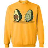 Sweatshirts Gold / S BoOoOnE Crewneck Sweatshirt