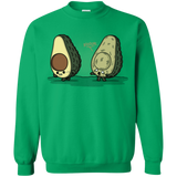 Sweatshirts Irish Green / S BoOoOnE Crewneck Sweatshirt