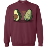 Sweatshirts Maroon / S BoOoOnE Crewneck Sweatshirt