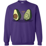 Sweatshirts Purple / S BoOoOnE Crewneck Sweatshirt