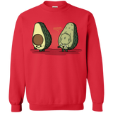 Sweatshirts Red / S BoOoOnE Crewneck Sweatshirt