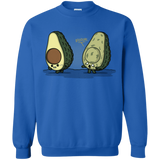 Sweatshirts Royal / S BoOoOnE Crewneck Sweatshirt