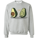 Sweatshirts Sport Grey / S BoOoOnE Crewneck Sweatshirt