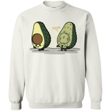 Sweatshirts White / S BoOoOnE Crewneck Sweatshirt