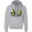 Sweatshirts Sport Grey / S BoOoOnE Premium Fleece Hoodie