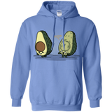 Sweatshirts Carolina Blue / S BoOoOnE Pullover Hoodie