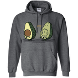 Sweatshirts Dark Heather / S BoOoOnE Pullover Hoodie