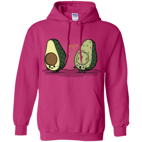 Sweatshirts Heliconia / S BoOoOnE Pullover Hoodie