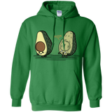 Sweatshirts Irish Green / S BoOoOnE Pullover Hoodie