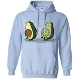 Sweatshirts Light Blue / S BoOoOnE Pullover Hoodie