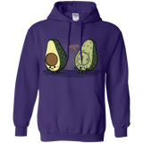 Sweatshirts Purple / S BoOoOnE Pullover Hoodie