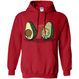 Sweatshirts Red / S BoOoOnE Pullover Hoodie