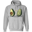 Sweatshirts Sport Grey / S BoOoOnE Pullover Hoodie