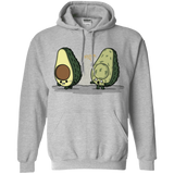 Sweatshirts Sport Grey / S BoOoOnE Pullover Hoodie