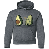 Sweatshirts Dark Heather / YS BoOoOnE Youth Hoodie