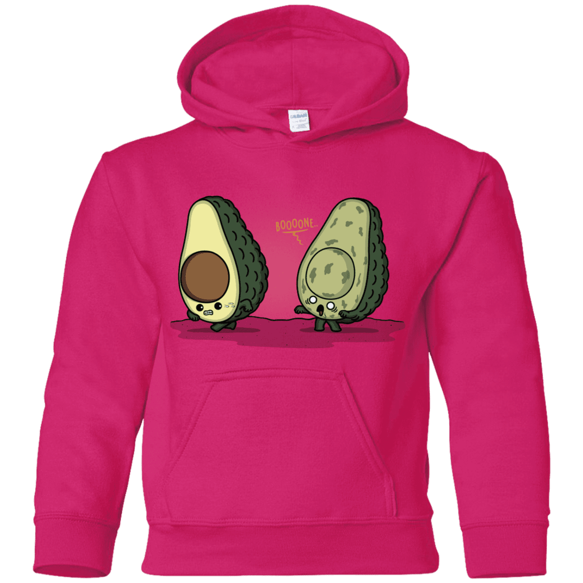 Sweatshirts Heliconia / YS BoOoOnE Youth Hoodie