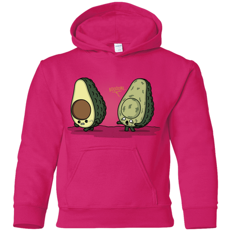 Sweatshirts Heliconia / YS BoOoOnE Youth Hoodie