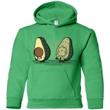 Sweatshirts Irish Green / YS BoOoOnE Youth Hoodie