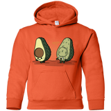 Sweatshirts Orange / YS BoOoOnE Youth Hoodie