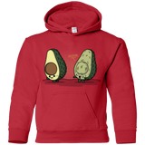 Sweatshirts Red / YS BoOoOnE Youth Hoodie