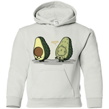 Sweatshirts White / YS BoOoOnE Youth Hoodie