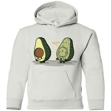 Sweatshirts White / YS BoOoOnE Youth Hoodie