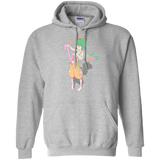 Sweatshirts Sport Grey / Small Boring Intestinos Pullover Hoodie