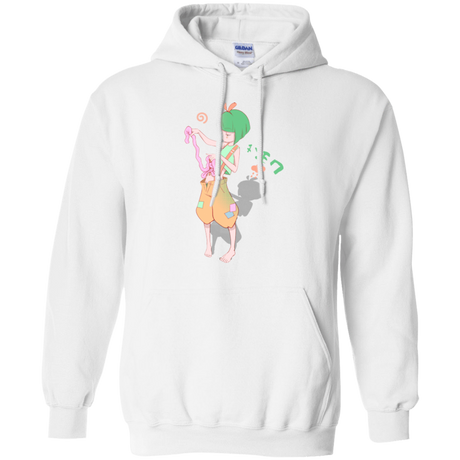 Sweatshirts White / Small Boring Intestinos Pullover Hoodie