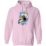 Sweatshirts Light Pink / Small Born to Ill Pullover Hoodie