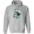 Sweatshirts Sport Grey / Small Born to Ill Pullover Hoodie