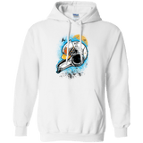 Sweatshirts White / Small Born to Ill Pullover Hoodie