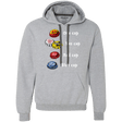 Sweatshirts Sport Grey / Small Bottle Caps Fever Premium Fleece Hoodie
