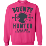 Sweatshirts Heliconia / Small Bounty Hunter Academy V3 Crewneck Sweatshirt