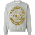 Sweatshirts Sport Grey / S Bounty Hunters Classic Brew Crewneck Sweatshirt