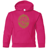 Sweatshirts Heliconia / YS Bounty Hunters Classic Brew Youth Hoodie