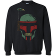 Sweatshirts Black / Small Bounty Witch Crewneck Sweatshirt