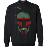 Sweatshirts Black / Small Bounty Witch Crewneck Sweatshirt