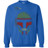 Sweatshirts Royal / Small Bounty Witch Crewneck Sweatshirt